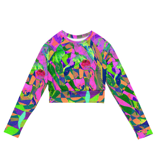 The Dreamscape Crop: Where Colour Meets Cool image 0