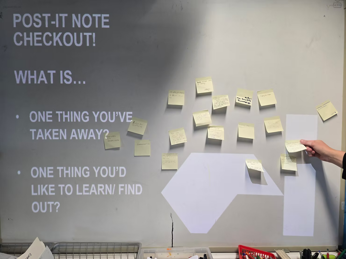 From Artist to Facilitator: Unlocking Creative Careers with Factory International