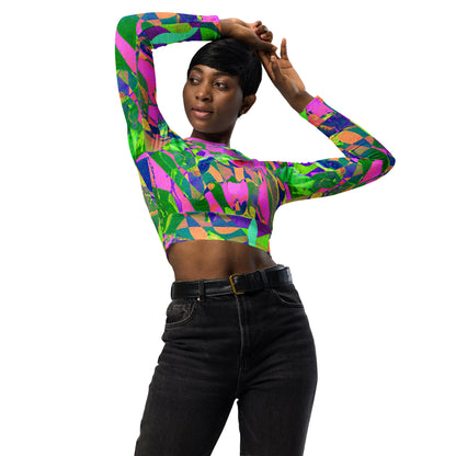 The Dreamscape Crop: Where Colour Meets Cool image 2